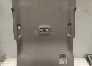 Bmw F48 podsufitka czarna m-pakiet 11