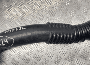 Bmw F20 F23 F30 F36 przewód wąż rura intercoolera 7597592 7