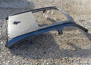 Bmw F31 dach panorama ćwiartka 4