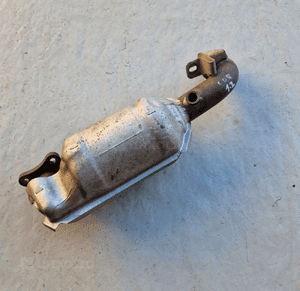 OPEL CORSA F PEUGEOT 208 2019- 1.2 VTI KATALIZATOR 1