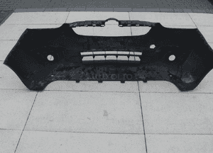 FIAT DOBLO II LIFT COMBO LAMPA LEWA ORYGINAŁ 01050699900010 18