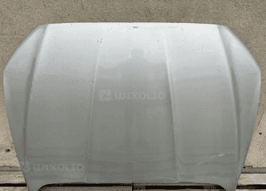 MASKA POKRYWA SILNIKA FORD MONDEO MK5 V 5 FUSION 2014- BARDZO LADNA 1