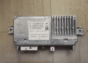 Mercedes-Benz OE A0009002720 moduł sterownik 1