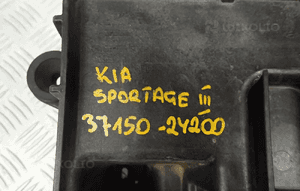 Podstawa akumulatora kia sportage iii 37150-2Y200 4