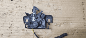 Zamek rygiel maski przód Opel Vivaro B 656011705R 5