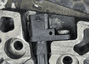 Obudowa Osłona Pokrywa Rozrzadu Silnika Dekiel Walu Kołnierz 2.7 3.0 V6 TDI Audi A4 B8 A5 Q5 5