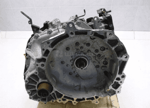 LAND ROVER EVOQUE L538 2.0 D SKRZYNIA BIEGÓW 9HP48 6
