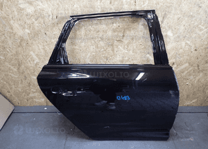 DRZWI TYŁ PRAWE AUDI A6 C8 4K9 KOMBI 1