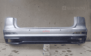 ZDERZAK TYŁ TYLNY AUDI A6 C8 4K9 KOMBI S LINE 18- 1