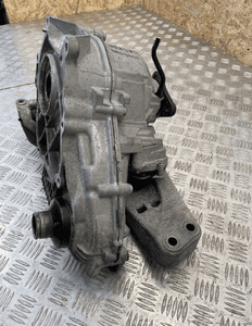 Bmw F25 reduktor skrzyni rozdzielcza nastawnik reduktora 7649784 7649785 3