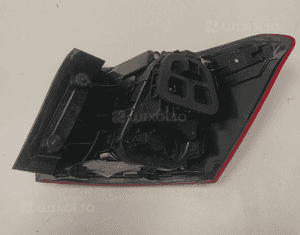 SEAT ARONA 18R LAMPA TYŁ TYLNA LEWA ORYGINAŁ 4