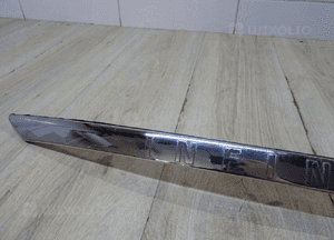 BLENDA LISTWA KLAPY INFINITI FX II QX70 908101CJ0A 5