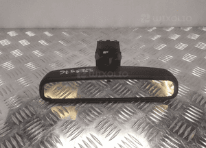 BMW E90 E91 LUSTERKO WSTECZNE WEWNĘTRZNE 9225976 2
