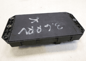 RANGE VOGUE L322 3.6 D SKRZYNKA BEZPIECZNIKÓW BSI 5