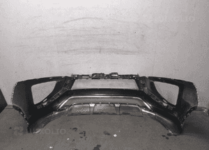 Zderzak przód mitsubishi eclipse cross lift 12