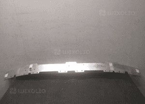 BELKA ZDERZAKA PRZÓD MERCEDES C KLASA W206 A2066200000 1