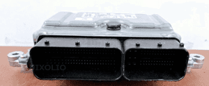 Mercedes-Benz A W169 2.0 CDI Sterownik silnika ECU A6409002400 Nowy 5