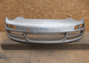 Zderzak przód przedni porsche carrera 997 991 04-8 7