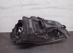 LAMPA PRZÓD LEWA AUDI A4 B7 05-08 XENON S LINE 3