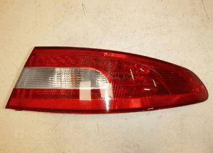 JAGUAR XF X250 LAMPA PRAWY TYŁ PRAWA TYLNA 2