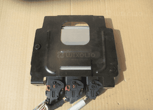 STEROWNIK SILNIKA KOMPUTER PEUGEOT CITROEN 1.4 1.6 16V VTI 0261201505 2