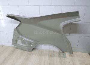 JETTA 5C6 POSZYCIE błotnik tył LEWY 7