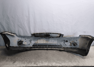 @ ZDERZAK PRZÓD PRZEDNI FORD FOCUS MK.2 2 II 36 NIEBIESKI BŁĘKITNY 4