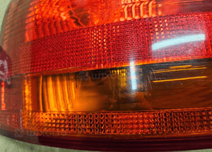 Lampa Lampy Tyl Tylna Prawa Lewa na w Blotnik AUDI A4 B7 Kombi Avant 9