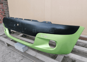 Zderzak przód przedni daewoo matiz M100 lift cały 3