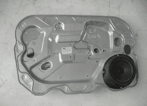 MECHANIZM PODNOŚNIK SZYBY LEWY PRZÓD FORD KUGA MK1 2