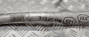 Bmw F25 F26 wąż chłodnicy 7587514 7