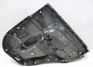 Range rover sport L494 boczek tapicerka tył lewy 8