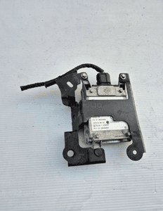 Radar Mazda 3 II 2013 2012DJ4540 2