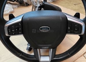 Airbag poduszka powietrzna kierownica Land Rover Discovery Sport L550