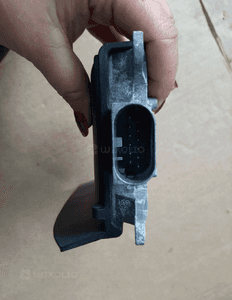 BMW F10 F11 SENSOR CZUJNIK ZMIANY PASA 6869507 7