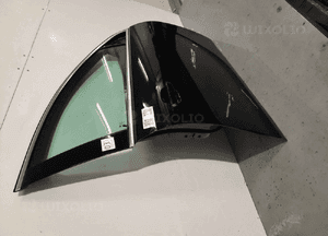 Drzwi przód przednie prawe opel insignia i 1 i Z22C czarne 4