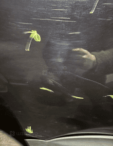 DRZWI PRAWY TYL PRAWE TYLNE KPL RENAULT ARKANA ORG 10