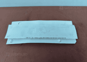 BMW 5 G30 G31 G38 Znaczek / Napis prawy Electrified by I 5A2E912 2
