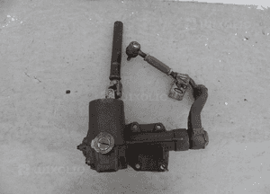 Przekładnia kierownicza tata safari 2.2 dicor 1