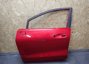 Drzwi przód lewe ford puma MK2 1