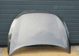 MASKA POKRYWA SILNIKA HYUNDAI TUCSON III 3 2015- 1