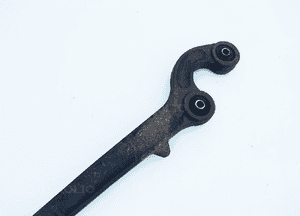 WAHACZ PRZÓD PRZEDNI LEWY PRAWY LAND ROVER DEFENDER 1999-2014 4