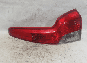 * LAMPA TYLNA PRAWA TYŁ PRAWO VOLVO V50 LIFT KOMBI 1