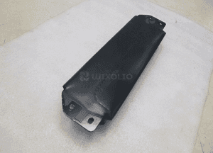 Land rover discovery 5 L462 sport L550 range rover evoque L551 defender L663 poduszka kolanowa airbag 5