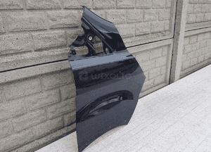 FORD TRANSIT CUSTOM 2 II LIFT BŁOTNIK PRAWY 3