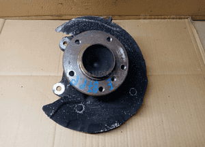 Zwrotnica prawy przód przednia prawa BMW I E81 E87 1