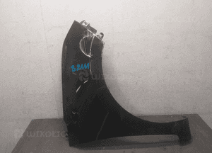 Błotnik przód prawy hyundai I10 ii 2 14- 1
