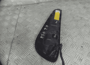 BMW E87 AIRBAG SIEDZENIE BOCZNA FOTEL PRAWA 2