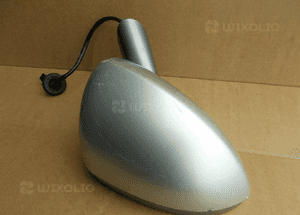 LUSTERKO ELEKTRYCZNE PRAWE OPEL CORSA D 5 PIN Z157 3