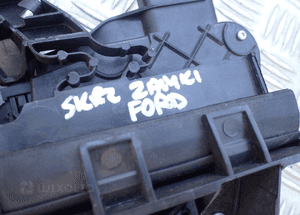 ZAMEK PRAWY PRZÓD FORD FOCUS II MK2 3M5AR21812MT RADOM 3